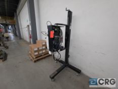 FOX IV 4452-S Label Printer and Applicator