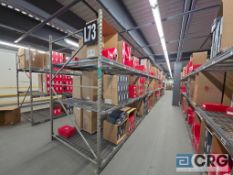 Pallet Racking