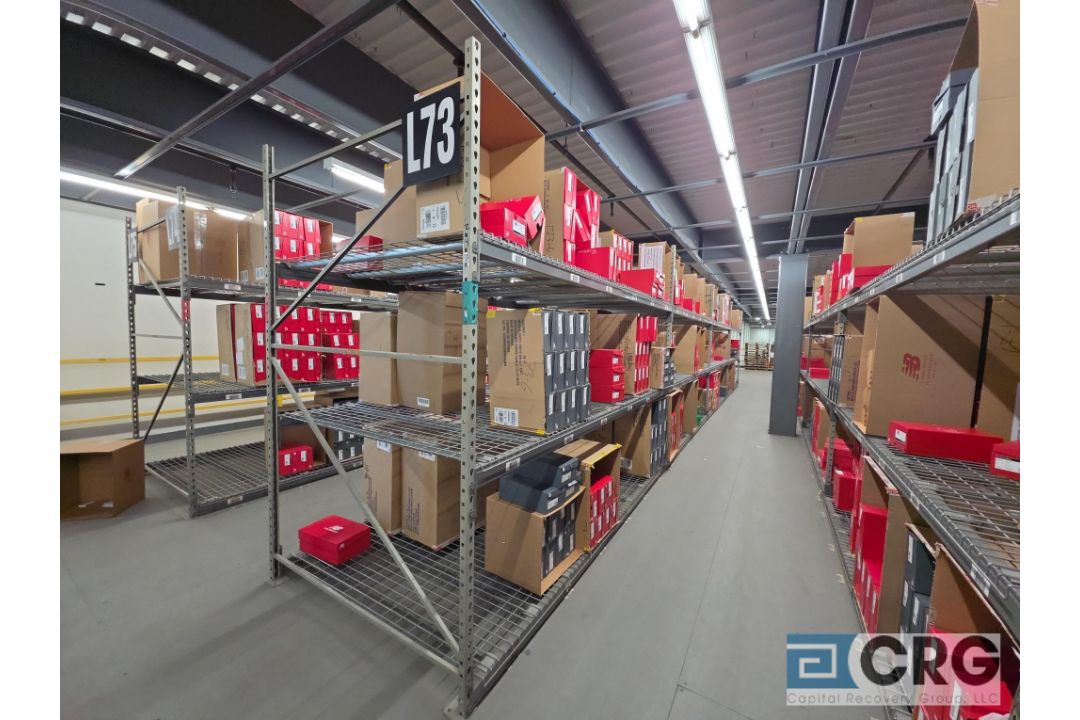 Pallet Racking - Image 4 of 9