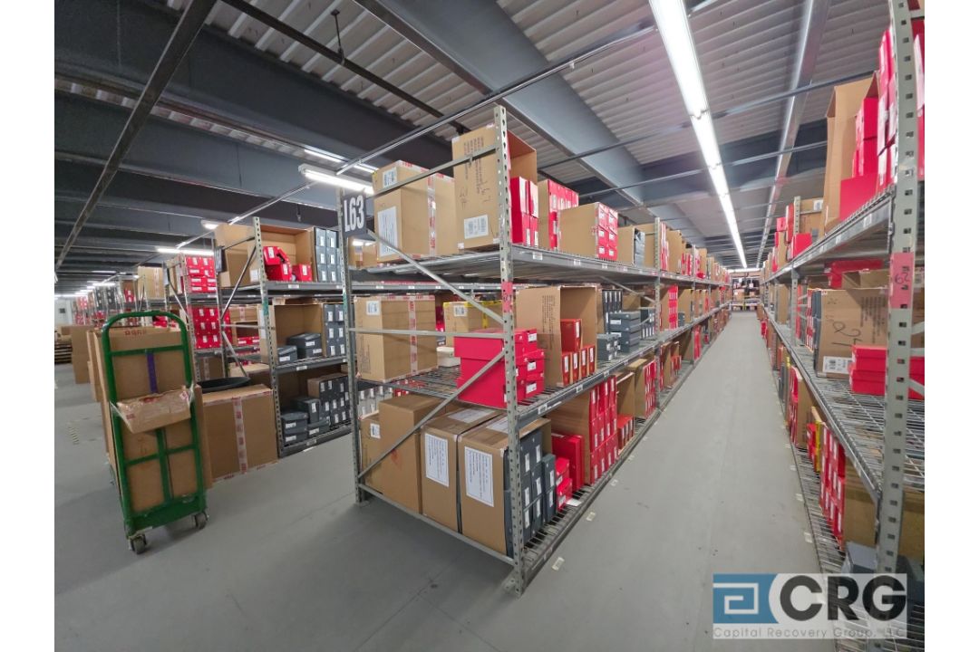 Pallet Racking - Image 10 of 12