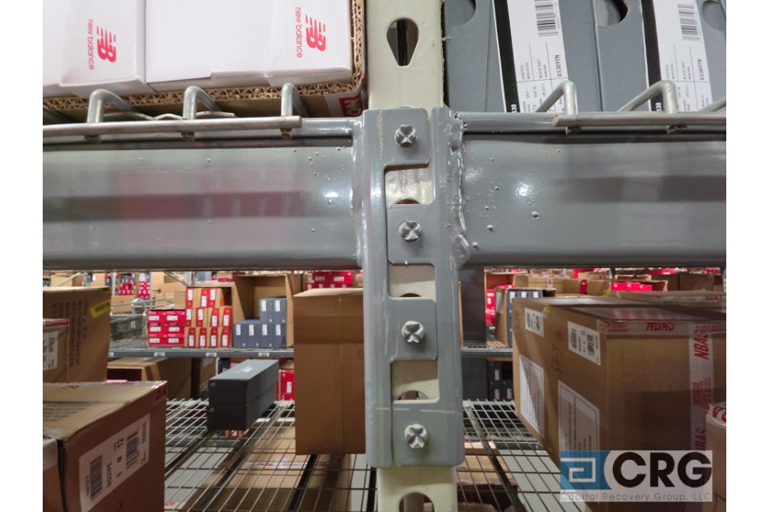 Pallet Racking - Image 5 of 9