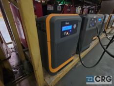 Enersys IMPAQ Enforcer Forklift Charger