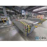 Best Reach Telescopic Boom Conveyor