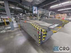 Best Reach Telescopic Boom Conveyor