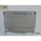 53 ft. Hyundai Semi Trailer - Image 6 of 6