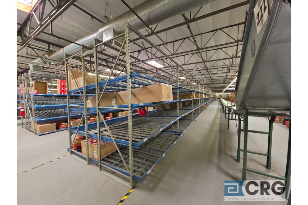 Flow Racking - Image 8 of 8