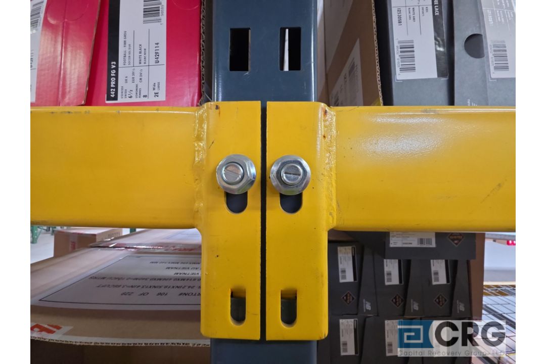 Pallet Racking - Image 4 of 7