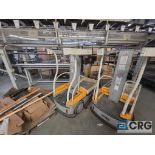 Crown WAV50-118 Electric Stand Up Boom Lift