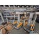Crown WAV50-118 Electric Stand Up Boom Lift - Image 1 of 4