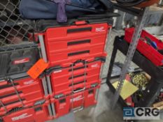 Assorted Hand Tools and Drill Bits