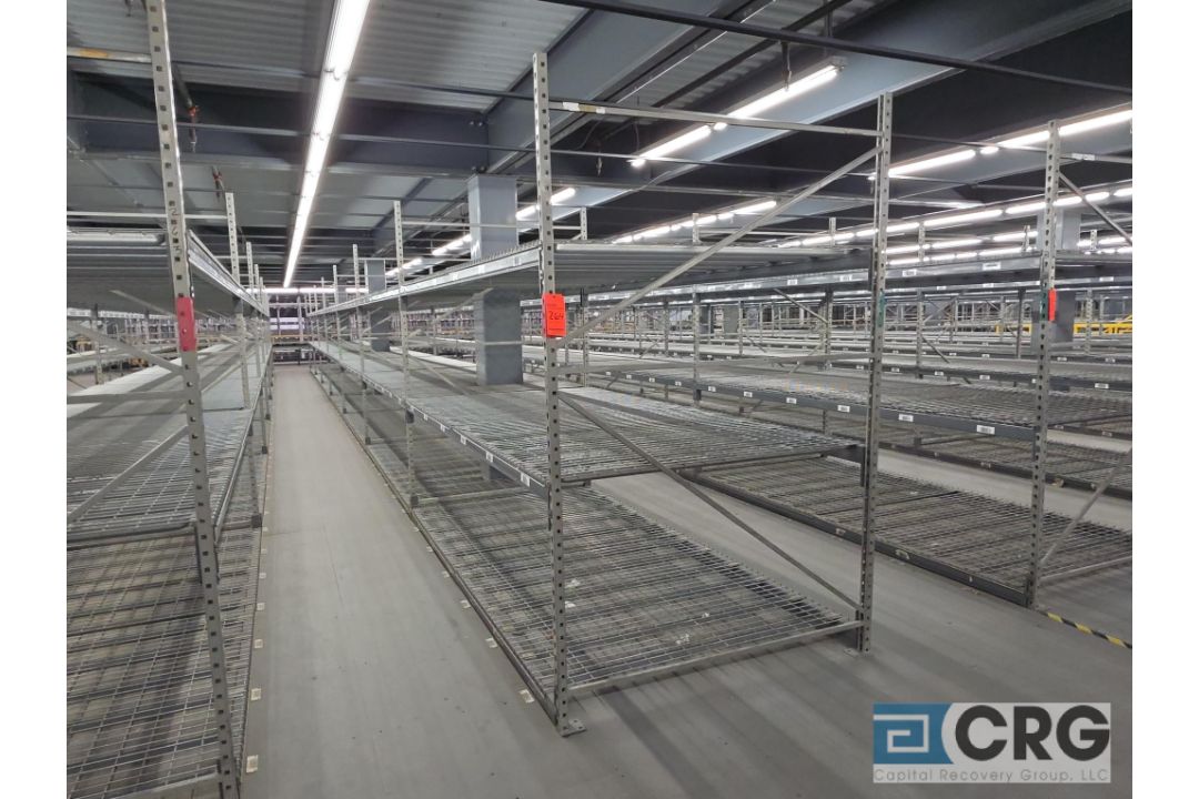 Pallet Racking - Image 2 of 9