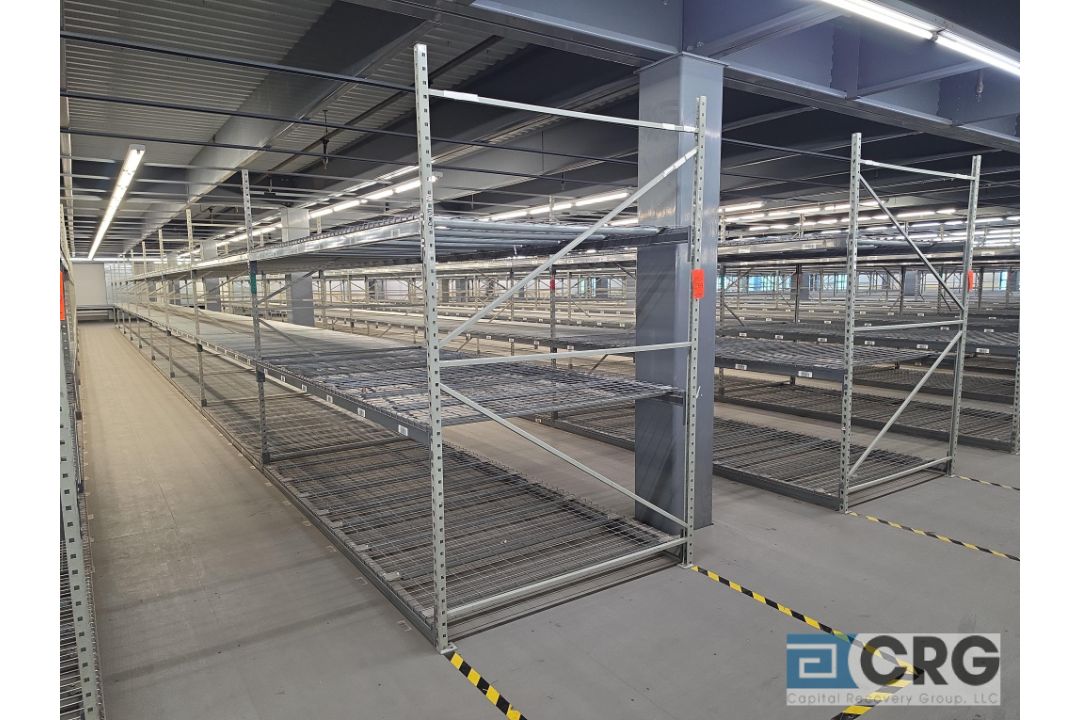 Pallet Racking - Image 2 of 12