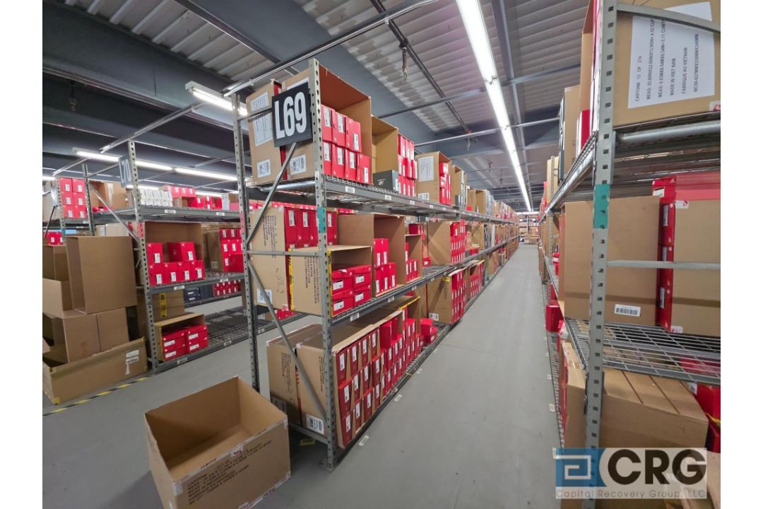 Pallet Racking - Image 7 of 9