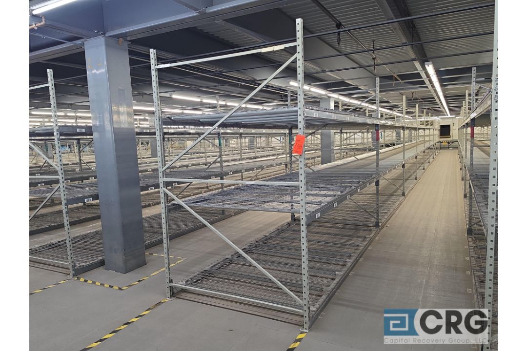 Pallet Racking - Image 1 of 9