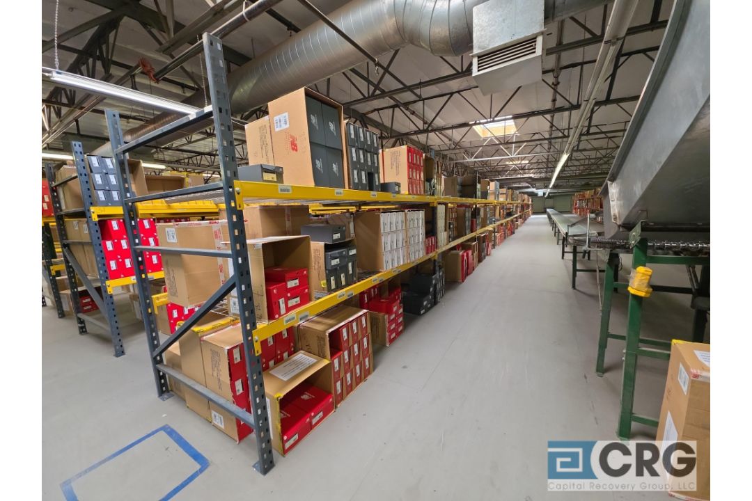Pallet Racking - Image 5 of 5
