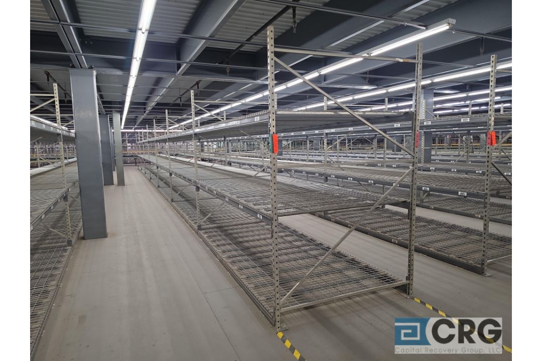 Pallet Racking - Image 2 of 9