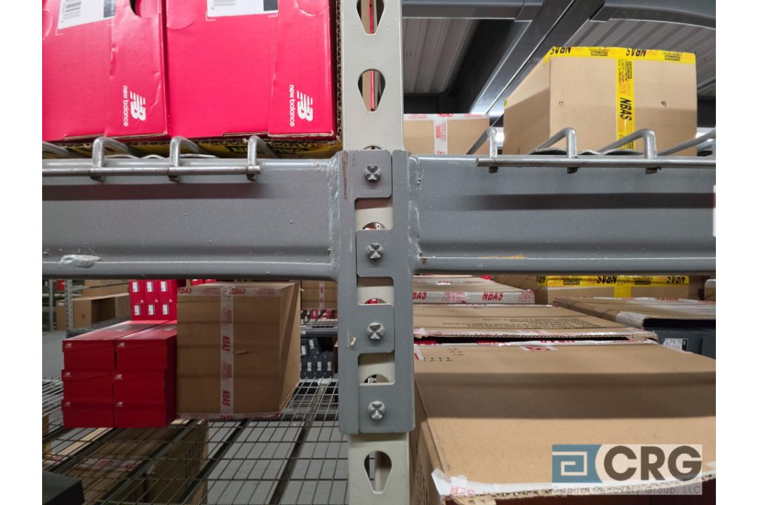 Pallet Racking - Image 5 of 9
