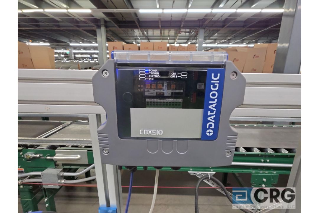 Ass't Datalogic Scanners - Image 2 of 5