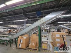 30 ft. x 2 ft. Industrial Chutes