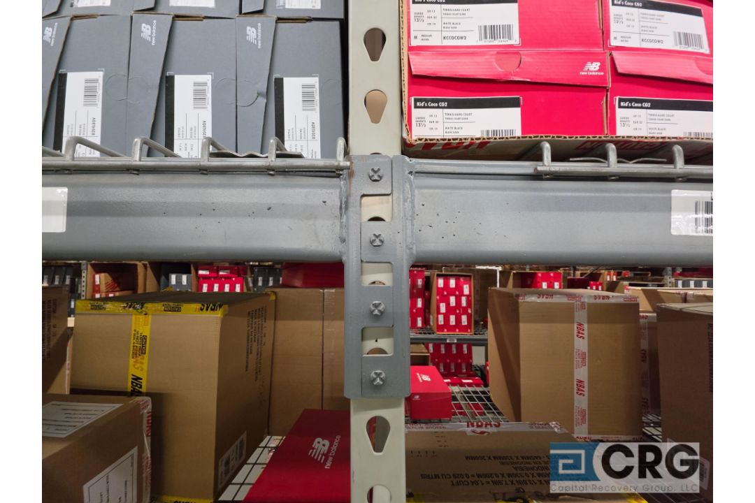 Pallet Racking - Image 5 of 9