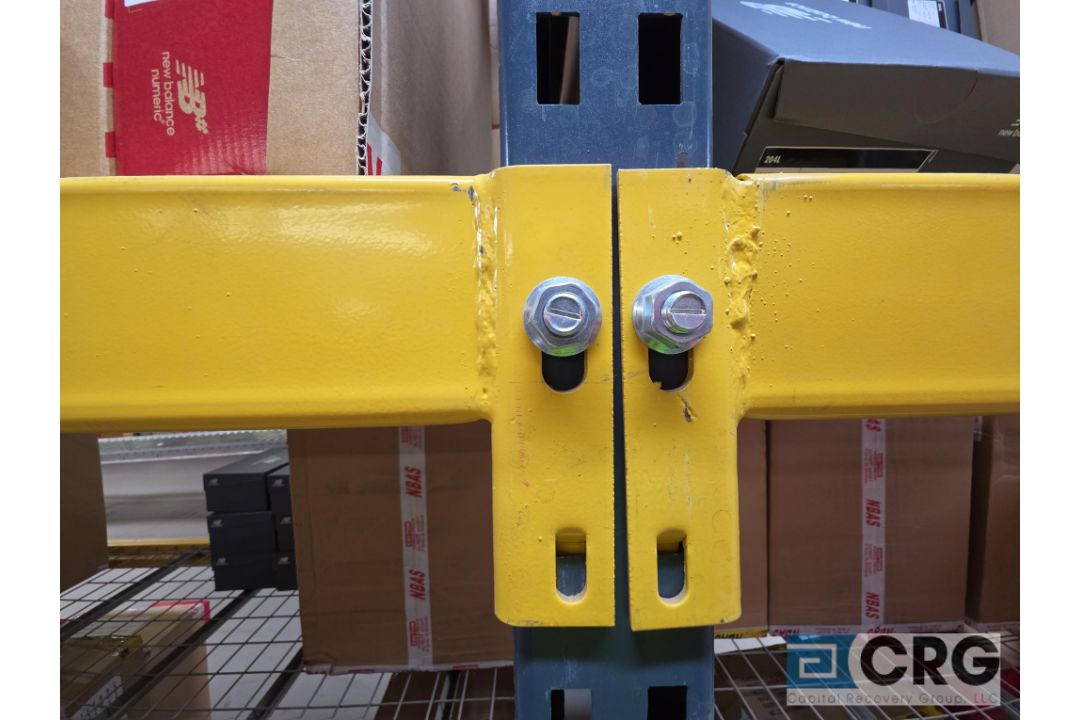 Pallet Racking - Image 2 of 5