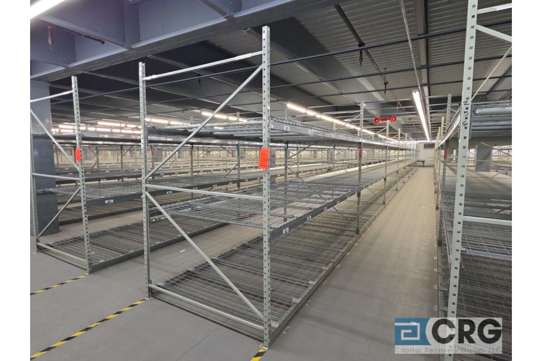 Pallet Racking - Image 2 of 9