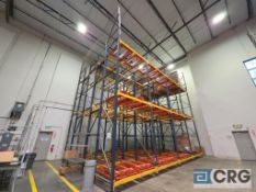 Pushback Pallet Racking