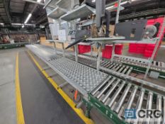 Ass't Straight Conveyors