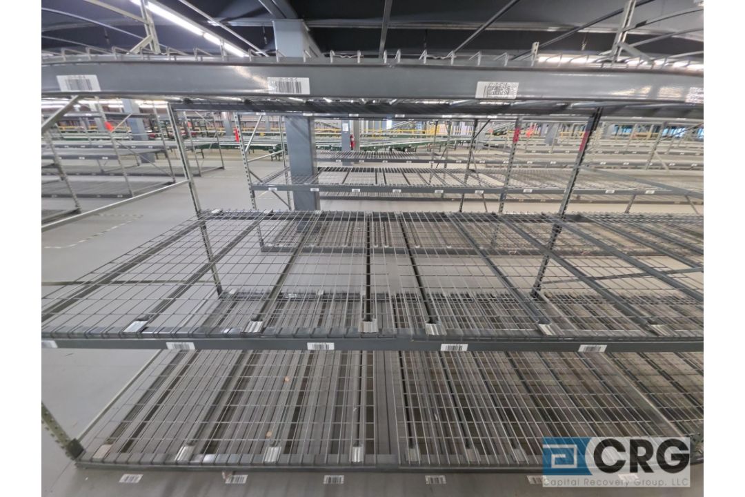 Pallet Racking - Image 3 of 9