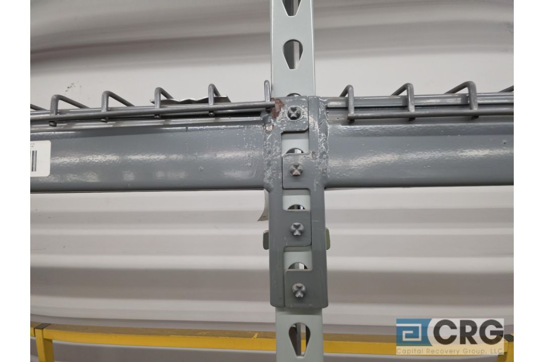 Pallet Racking - Image 3 of 3