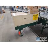 Rapistan Systems Reject Sorter