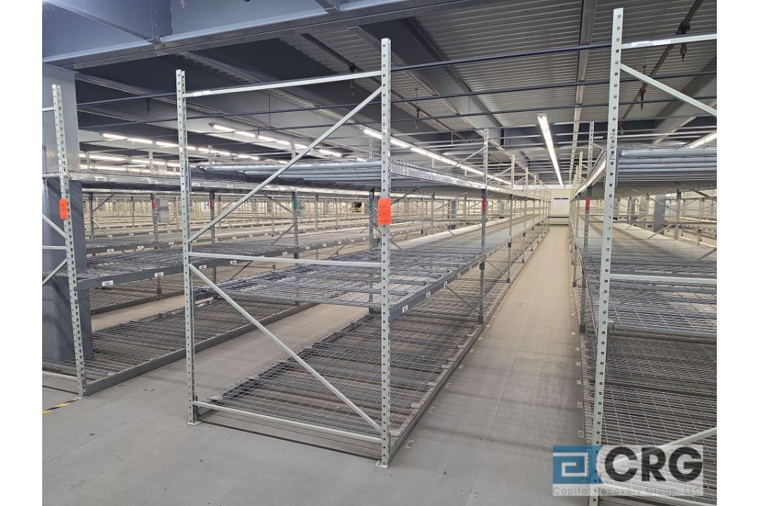 Pallet Racking - Image 1 of 9