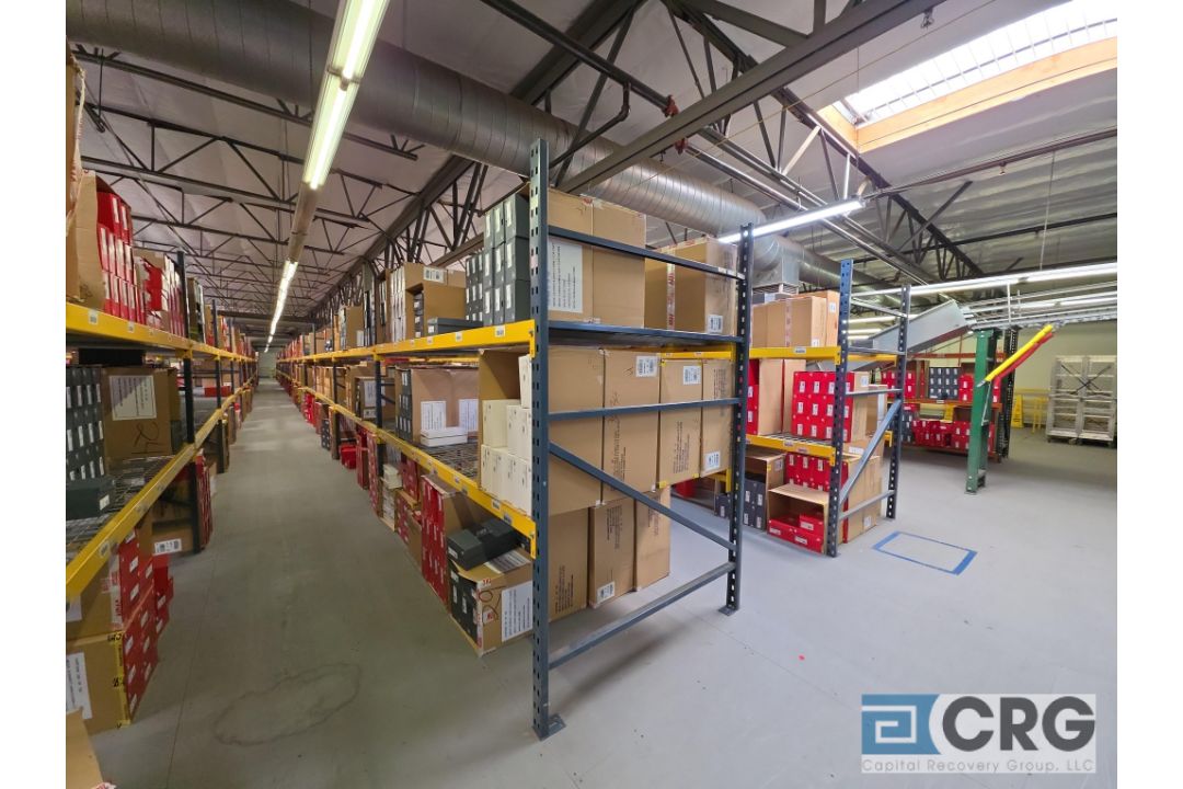 Pallet Racking - Image 5 of 7