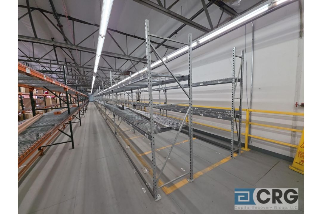 Pallet Racking - Image 1 of 3
