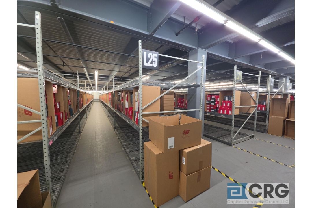 Pallet Racking - Image 8 of 12