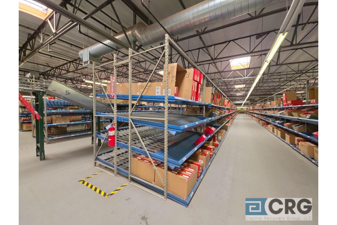 Flow Racking - Image 4 of 6