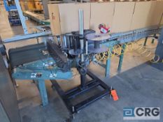 Loveshaw LS600 Label Applicator