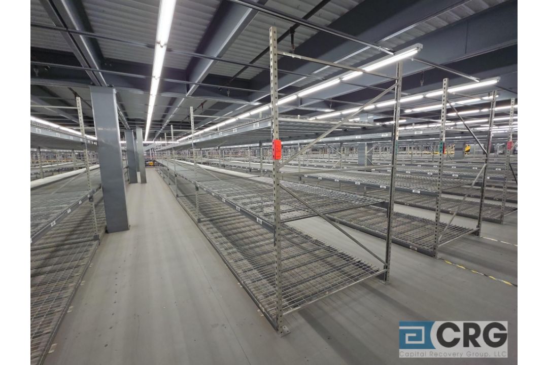 Pallet Racking - Image 2 of 10