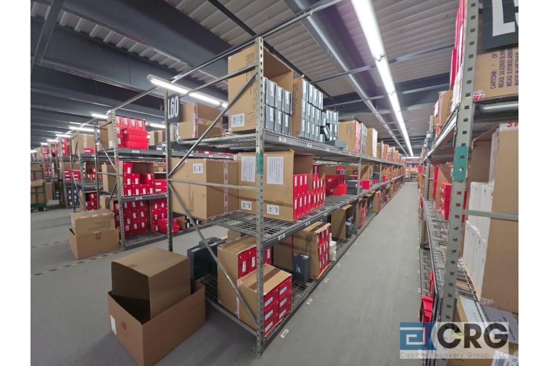 Pallet Racking - Image 9 of 10