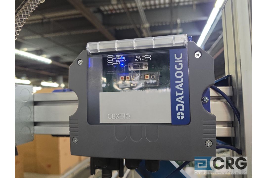 Ass't Datalogic Scanners - Image 4 of 5