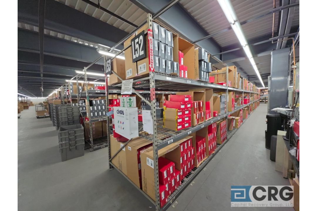 Pallet Racking - Image 8 of 9