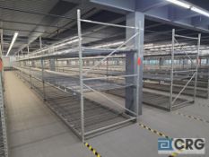 Pallet Racking