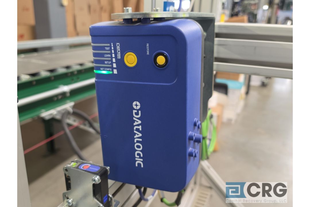 Ass't Datalogic Scanners - Image 4 of 5