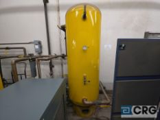 Air Receiver Tank