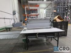 Packaging Station