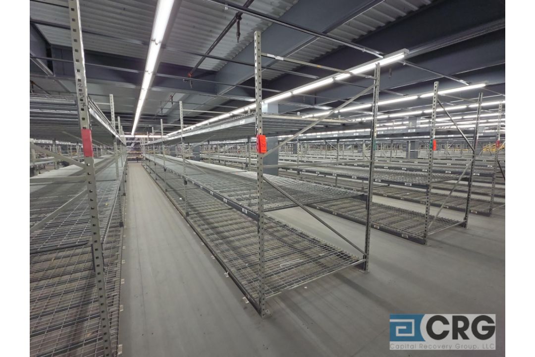 Pallet Racking - Image 1 of 13