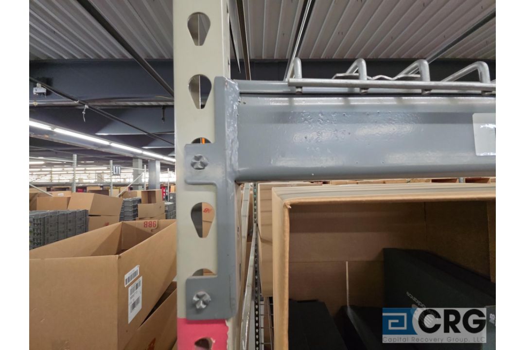 Pallet Racking - Image 5 of 9