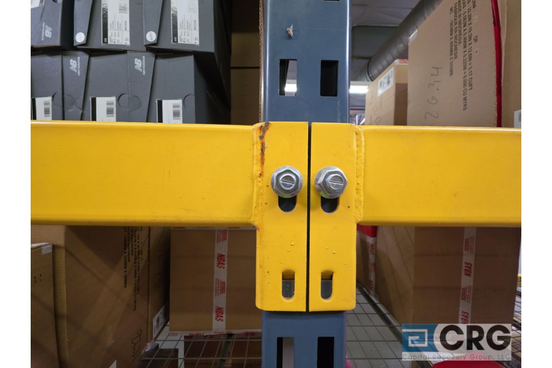 Pallet Racking - Image 3 of 6