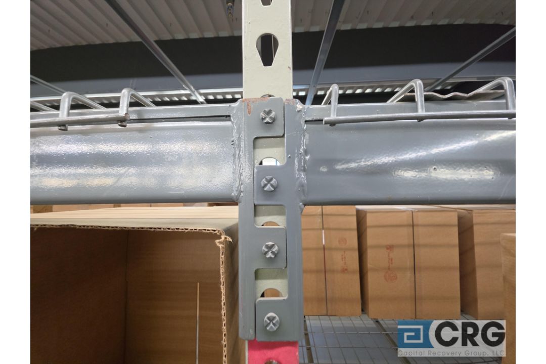 Pallet Racking - Image 6 of 9