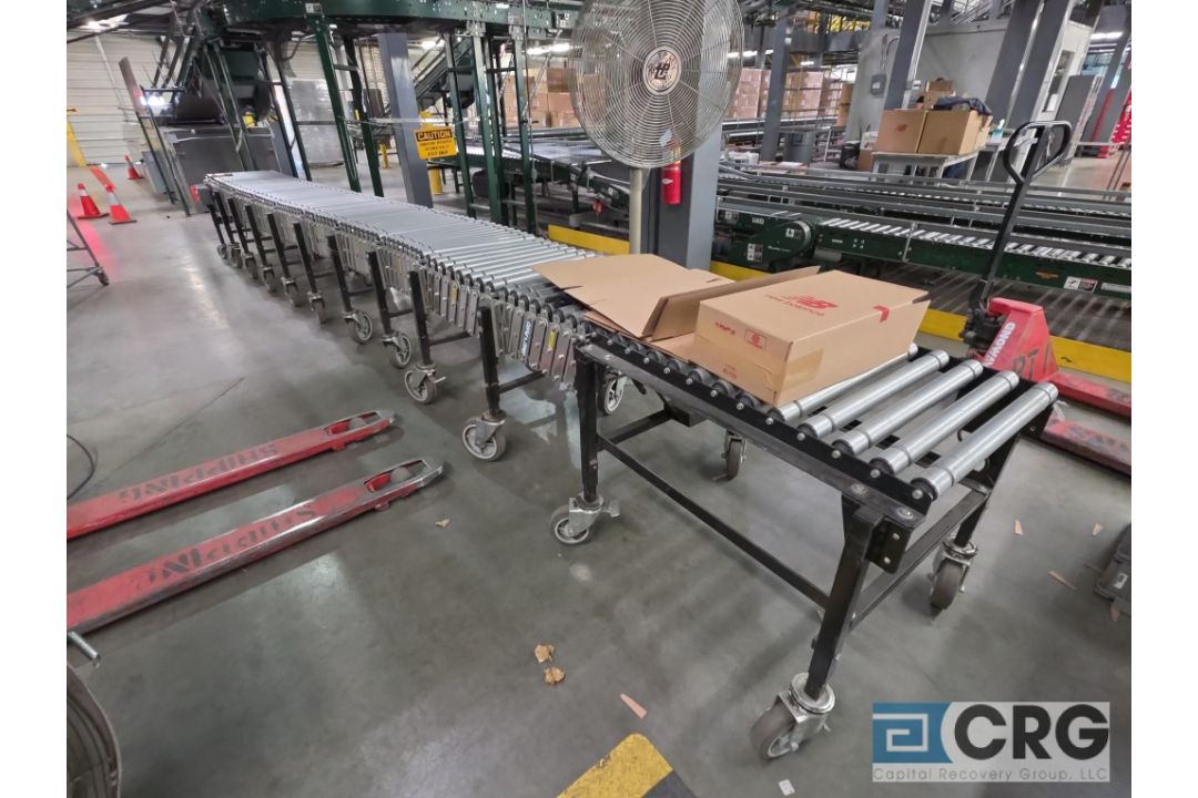 Best Flex Powered 1.9; 35 ft. Extended - Image 3 of 3
